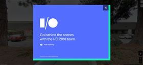 Google Android I/O大會　翻攝網路