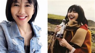 「我已胖若兩人！」孫燕姿證實懷二胎