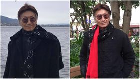 傅達仁,安樂死,瑞士,胰臟癌,改期／臉書