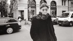 傅達仁,安樂死,瑞士,胰臟癌,改期／臉書