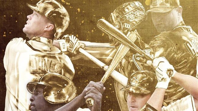 棒球名人堂票選公布　4傳奇球星入選