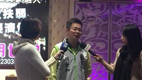 「洪舅」胡世和（圖／翻攝自胡世和臉書）