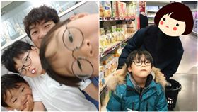 大韓民國萬歲,大韓,民國,萬歲,三胞胎,法國,巧遇,宋一國,抽高,型男/宋一國IG、hyo_roro IG