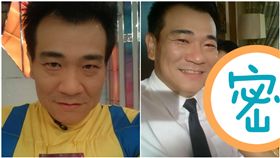 白雲（合成圖/臉書、白雲提供）