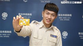 當兵,摺棉被,替代役,新訓中心,電話卡,新北市民政局,役男