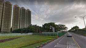 重劃區降價求買氣！專家憂後繼無力：像打嗎啡，久了就麻痺
圖／翻攝自Google Map
江翠重劃區