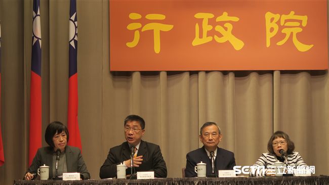 外國人才專法　賴揆核定2月8日上路
