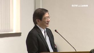 爺們沒在怕！「管爺大砲語錄」超經典