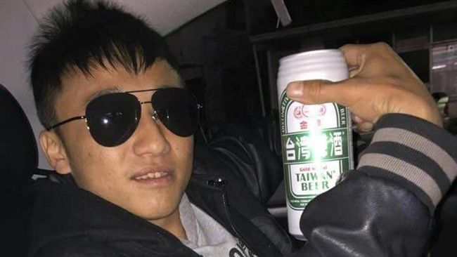 撞死人還囂張　酒駕男嗆：關出來照喝