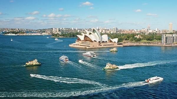 CP值超高！紐澳春節寒假旅遊優選