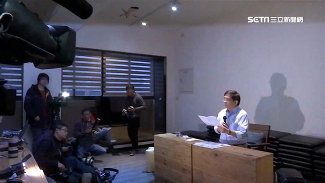 管中閔論文疑涉抄襲　中研院發聲明了