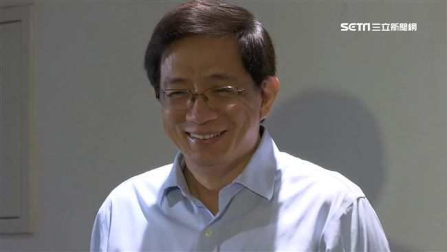 檢舉管中閔赴中國兼課　北檢已分案