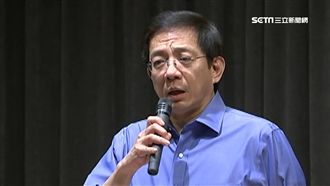 準備告別台大！管中閔退休考慮去開Uber