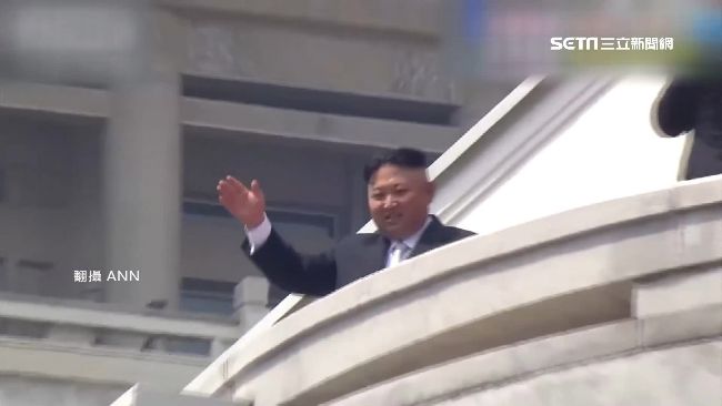 金正恩突放話：永遠中斷美韓軍演！
