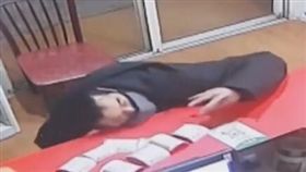 運氣,發財夢,彩券,中獎,號碼,昏倒,暈倒,大陸,江蘇,蘇州