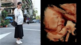 嚴立婷（圖／翻攝自臉書）