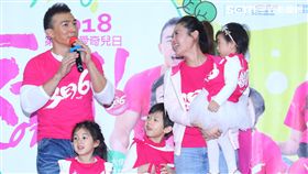 被爆拿房貸三胎被查封  劉畊宏笑回「小孩不會露宿街頭」[20180125台北訊] 