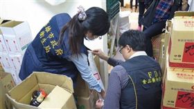 高雄,年豐食品行,逾期,過期,食品,改標,進口