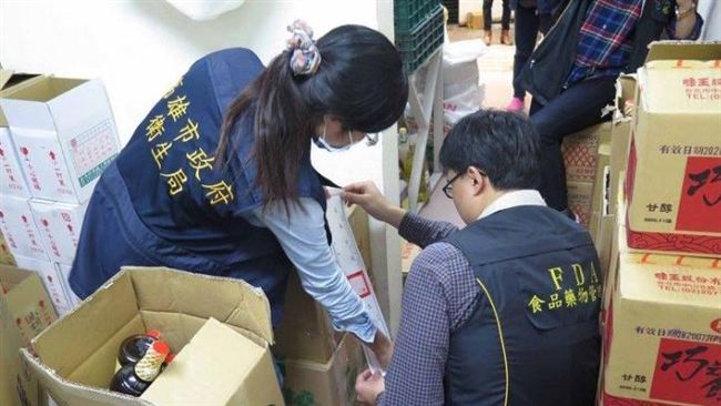 賣逾期進口品　老闆坦承改標5萬交保