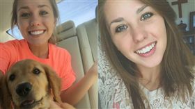 美國,密蘇里州,交友軟體,克勞蒂亞,Claudia(推ˋ特 IG)