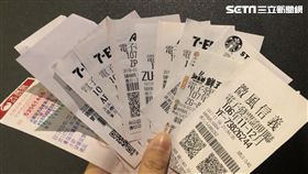 千萬,發票,中獎,兌獎（圖／資料照）