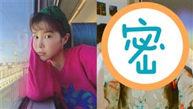 李佳穎,／翻攝自李佳穎IG