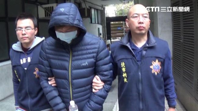 頂樓花園改種大麻　他自學提煉大麻膏