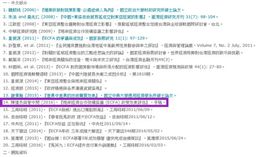 管中閔,政治,文獻,抄襲