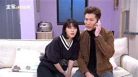 韓瑜,黃少祺,金家好媳婦,Vidol影音