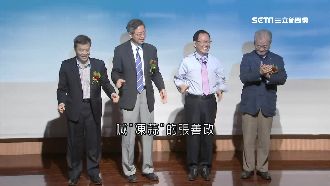 藍營北市一天一人選　誰是強棒陷焦慮