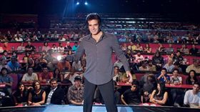 大衛考柏菲（David Copperfield） 臉書