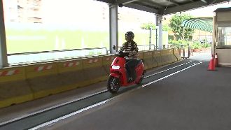 考照魔王直線7秒　平均刷2成考生