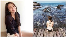 陳子璇的女兒陳思妤（喜多）（圖／翻攝自IG）