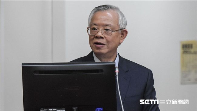 新台幣暴升　央行罕見新聞稿直指原因