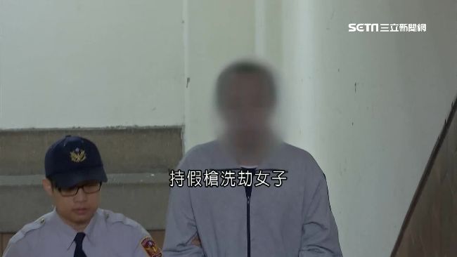 夜闖香閨強盜　管鐘演子認罪判8年半