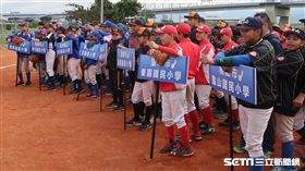 富邦盃少棒賽八強出爐。（圖／記者王怡翔攝）