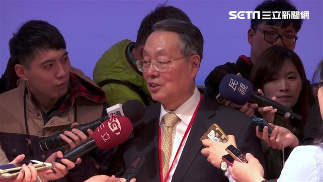 愛女偷吃鬧婚變　宏碁施振榮說話了