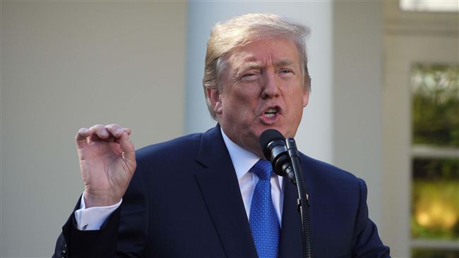 聚焦國情咨文　川普是否脫稿受關注