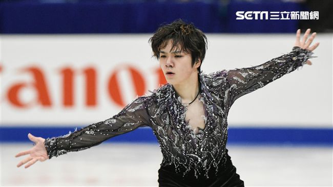 中日好手精湛表現　宇野昌磨破百領先