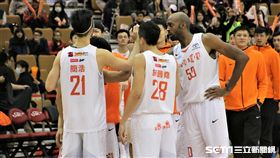 SBL璞園戴維斯（圖／記者劉家維攝）