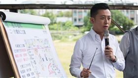 2018新竹市保衛戰 跨黨派7成民眾挺林智堅