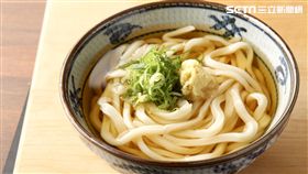 宮武讃岐烏龍麵。（圖／乾杯集團提供）