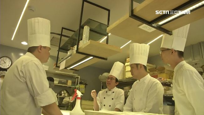 台灣因飛彈團結…因銀彈分裂！麵包呢