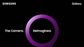 三星S9　翻攝網路