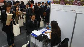 徵才、媒合、台灣優秀博士上海高校交流會／新浪新聞