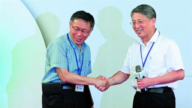 雙城論壇密集協商　選舉考量降規格