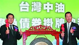 新新聞／紅色魅影的誘惑　台股面臨國安新危機（勿用）