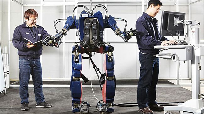 AI趨勢　資誠：台灣只剩10年因應