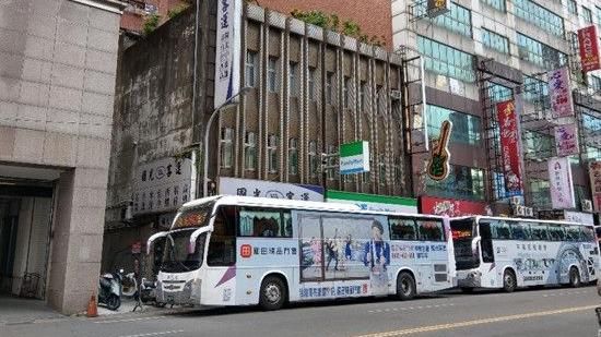 捲土重來！客運業再拚「鬆綁7休1」