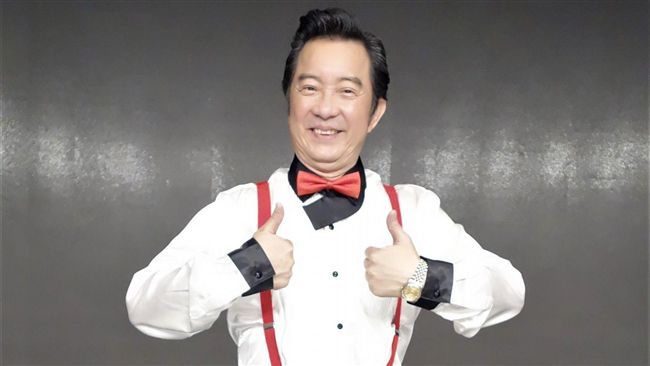 63歲高群半夜碰碰開　全因這件事